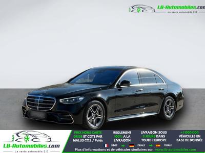 Mercedes Classe S 400 d BVA 4-Matic