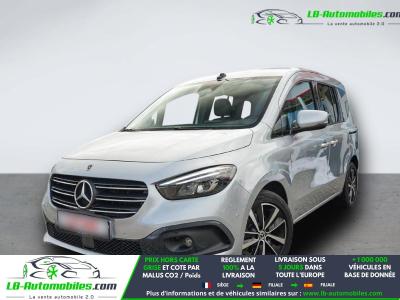 Mercedes Classe T 180 d BVA