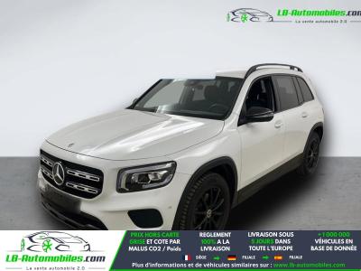 Mercedes GLB 200 d BVA