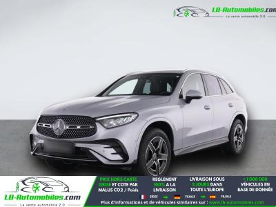 Mercedes GLC Coupe 400 e BVA 4Matic