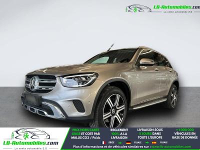 Mercedes GLC 300 e BVA 4Matic