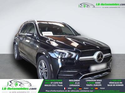 Mercedes GLE  350 de BVA 4Matic