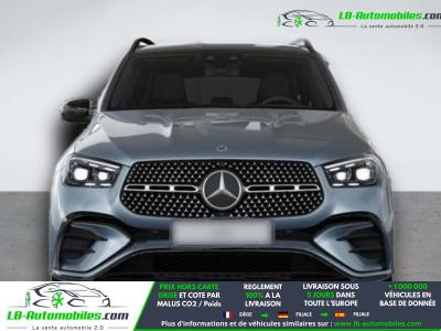 Mercedes GLE  350 de BVA 4Matic