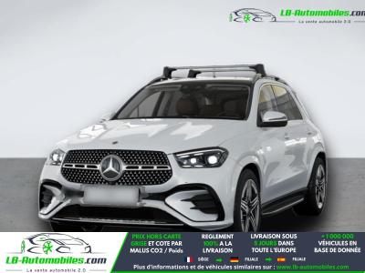 Mercedes GLE  350 de BVA 4Matic