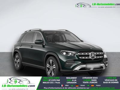 Mercedes GLE  300 d BVA 4Matic