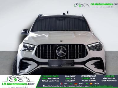Mercedes GLE  53 AMG BVA 4Matic+