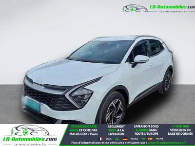 Kia Sportage 1.6 CRDi 136ch MHEV BVA