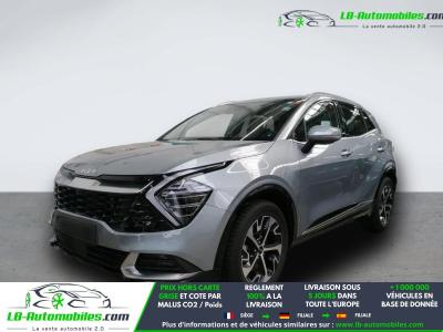 Kia Sportage 1.6 CRDi 136ch MHEV BVA