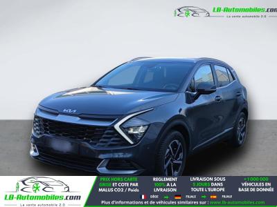 Kia Sportage 1.6 T-GDi 150ch MHEV BVA 4x2