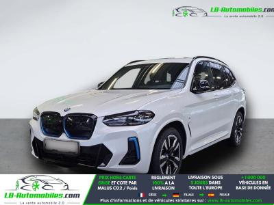 BMW i iX 3 M Sport 286 ch BVA8