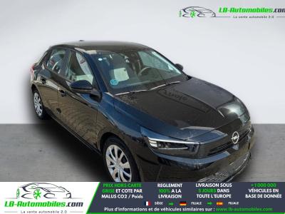 Opel Corsa 1.2 Turbo 100 ch BVM