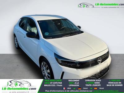 Opel Corsa 1.2 Turbo 100 ch BVM