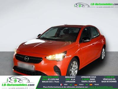 Opel Corsa 1.2 Turbo 100 ch BVM