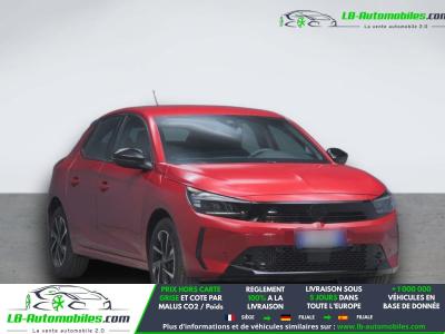 Opel Corsa 1.2 Turbo 100 ch BVA