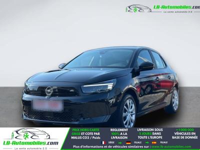 Opel Corsa Electrique 156 ch & Batterie 51 kWh