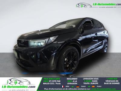 Opel Grandland 1.5 Diesel 130 ch BVA