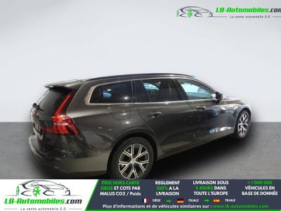 Volvo V60 B4 197 ch BVA