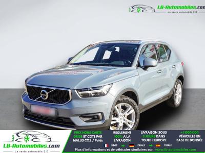 Volvo XC40 T3 163 ch BVA