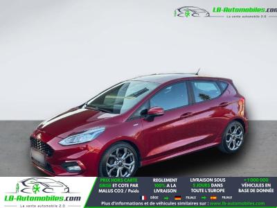Ford Fiesta 1.0 EcoBoost 125 ch BVM