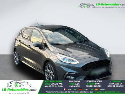 Ford Fiesta 1.0 EcoBoost 125 ch BVM
