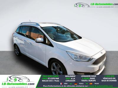 Ford C-Max 2.0 TDCi 150 BVM