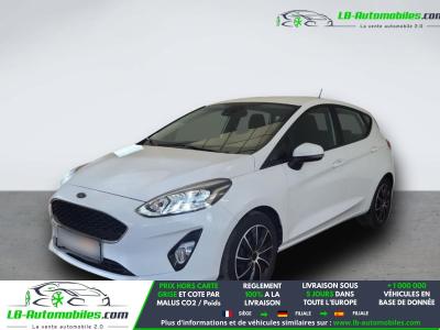 Ford Fiesta 1.0 EcoBoost 95 ch BVM