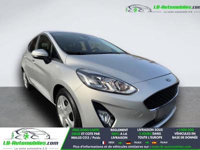Ford Fiesta 1.0 EcoBoost 95 ch BVM