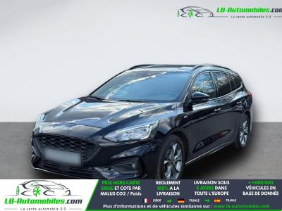 Ford Focus SW 1.0 EcoBoost 155 mHEV