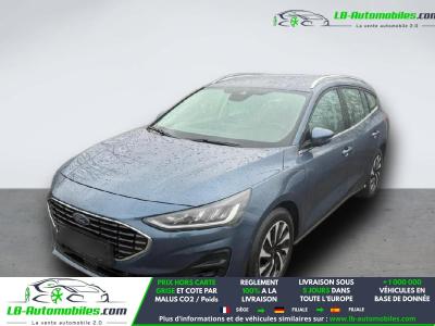 Ford Focus SW 1.0 EcoBoost 155 mHEV BVM