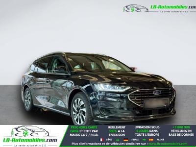 Ford Focus SW 1.0 EcoBoost 155 mHEV BVA