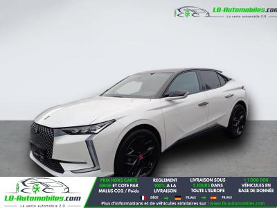 DS DS4 PureTech 130 BVA
