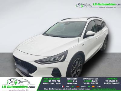 Ford Focus SW 1.5 EcoBlue 120 BVA