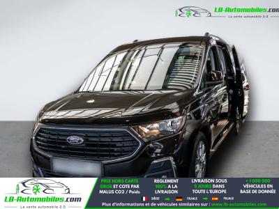 Ford Grand Tourneo 2.0 EcoBlue 122 BVA