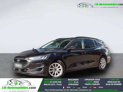 Ford Focus SW 1.5 EcoBlue 95 BVA