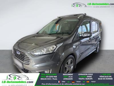 Ford Grand Tourneo 2.0 EcoBlue 122 BVA