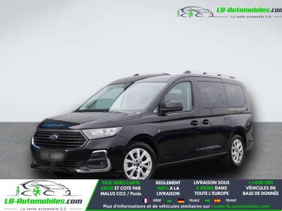 Ford Grand Tourneo 2.0 EcoBlue 122 BVA