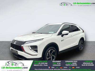 Mitsubishi Eclipse Cross 2.4 MIVEC PHEV Twin Motor 4WD 188 ch