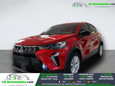 Mitsubishi ASX 1.0 MPI-T 91 BVM