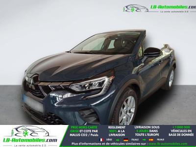 Mitsubishi ASX 1.0 MPI-T 91 BVM