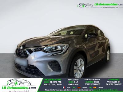 Mitsubishi ASX 1.0 MPI-T 91 BVM