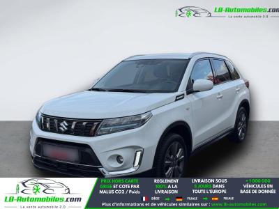 Suzuki Vitara 1.4 Boosterjet 129ch BVA