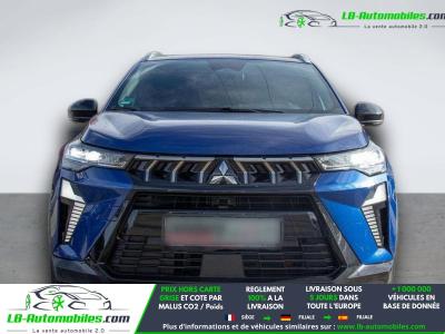 Mitsubishi ASX 1.6 MPI HEV 143 BVA