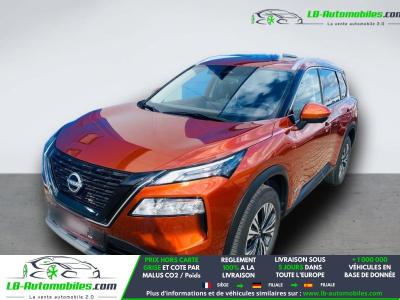 Nissan X-Trail e-POWER 213 ch e-4ORCE 5 Places BVA