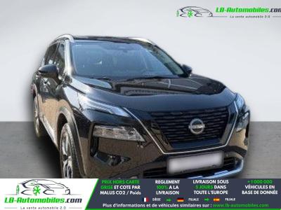Nissan X-Trail e-POWER 213 ch e-4ORCE 5 Places BVA