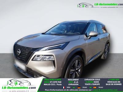 Nissan X-Trail e-POWER 213 ch e-4ORCE 5 Places BVA
