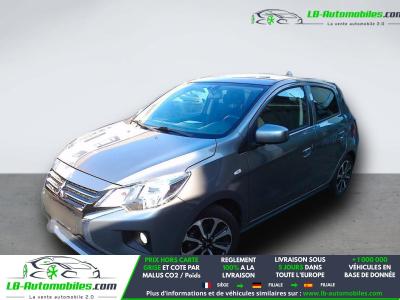 Mitsubishi Space Star 1.2 MIVEC 71 BVA