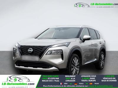 Nissan X-Trail e-POWER 213 ch e-4ORCE 7 Places BVA