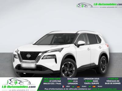 Nissan X-Trail e-POWER 213 ch e-4ORCE 7 Places BVA