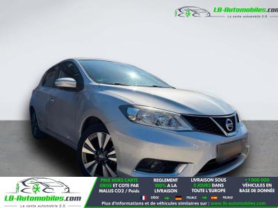 Nissan Pulsar 1.5 dCi 110 BVM