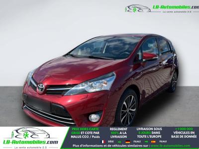 Toyota Verso 132 VVT-i BVM